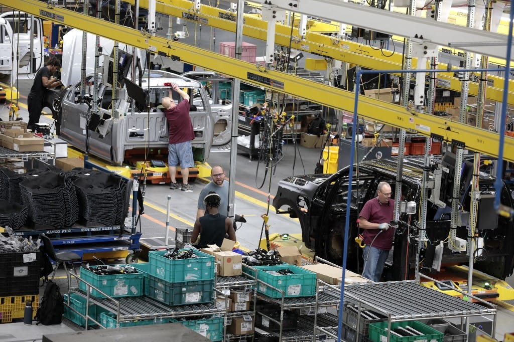 Európa legnagyobb haszonjárműakkumulátor-gyárát építené Törökországban a Ford
