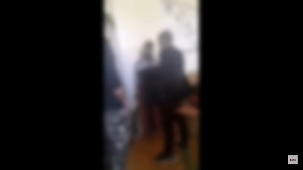 Videóra vették, ahogy megvernek egy diákot a társai egy szigetvári középiskolában
