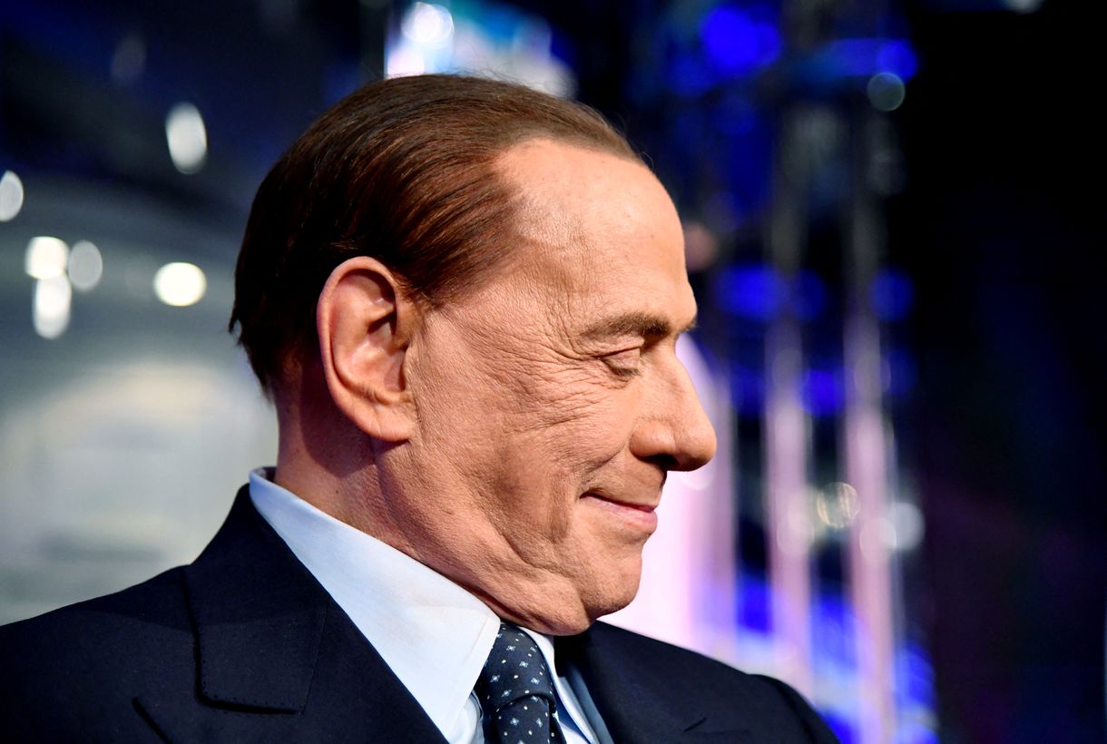 Kiderült, ki örökölte Silvio Berlusconi milliárdos cégbirodalmát és kire hagyott százmillió eurókat