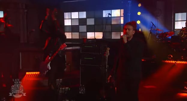 Vagány: az egyik legismertebb amerikai showmannel lépett fel a Gorillaz