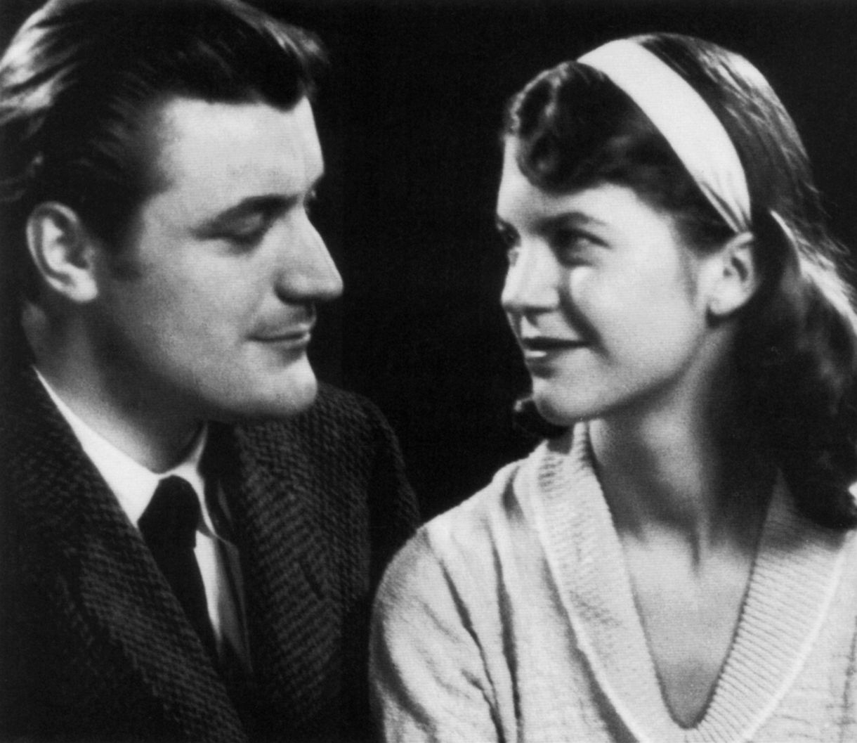 Más fényben mutatja be a tragikus sorsú költő, Sylvia Plath életét egy új regény
