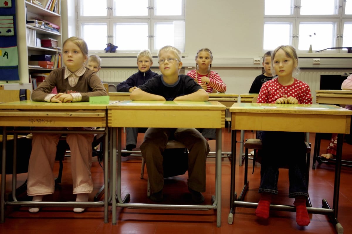 Egy élhető és sikeres ország – mit tudnak a finnek?