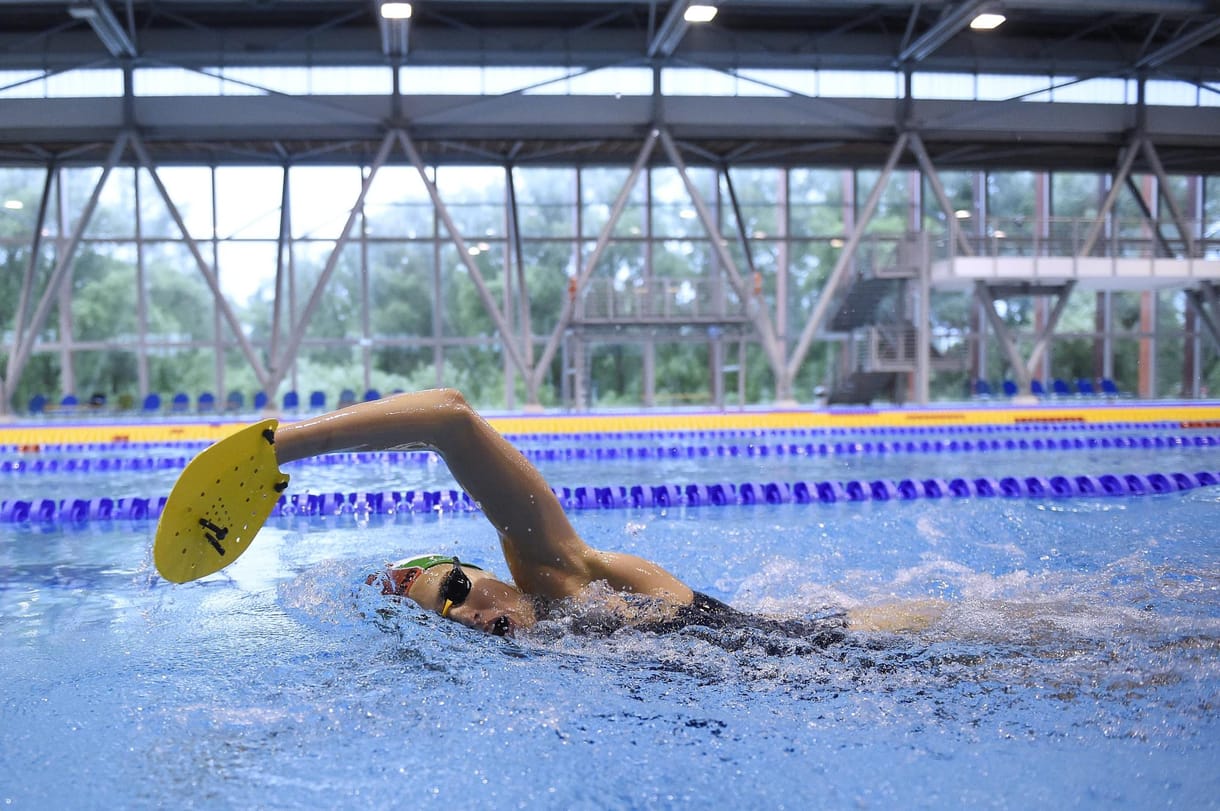 A rezsitől félve sorra zárják be az élsportolók által használt a csarnokokat és uszodákat