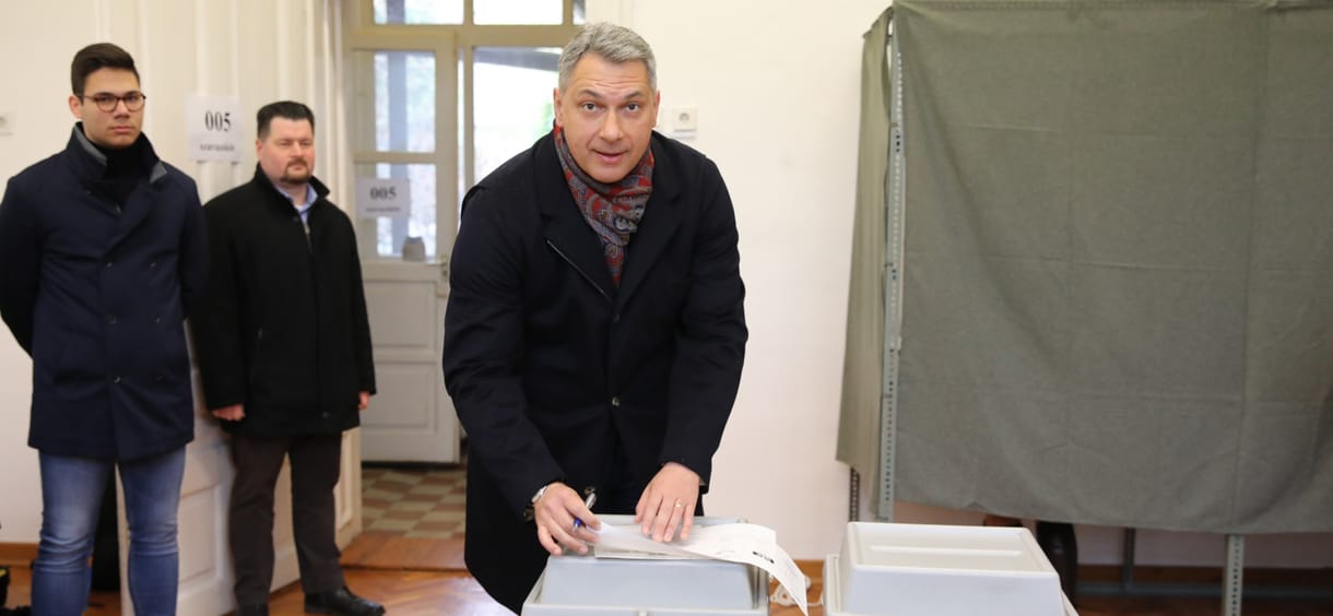 Navracsics Tibor szerint Lázár János vidékfejlesztési miniszter akar lenni