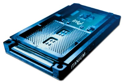 HP-Intel titkos paktum?
