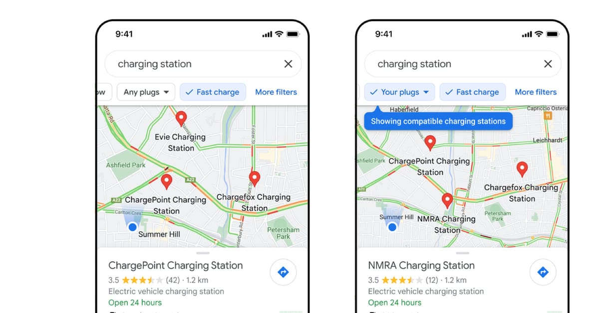 Észrevette? Hasznos újdonságok jöttek a Google Térképbe
