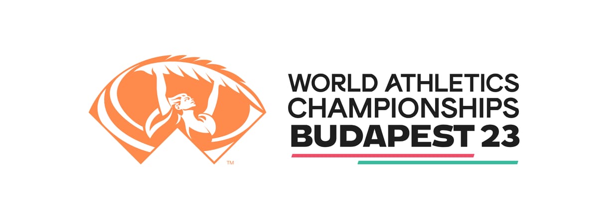Bemutatták a budapesti atlétikai világbajnokság logóját