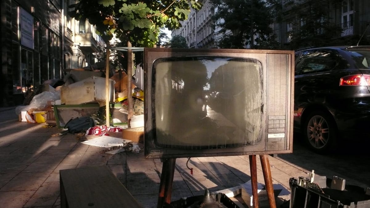 Népszabadság: saját tévéje lesz Budapestnek