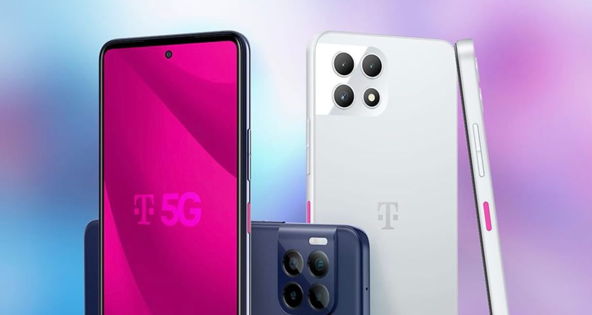 Új telefonokat ad ki a Telekom, elég olcsón