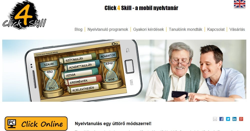15 ezernél többen tanulnak a magyar nyelvoktató programmal