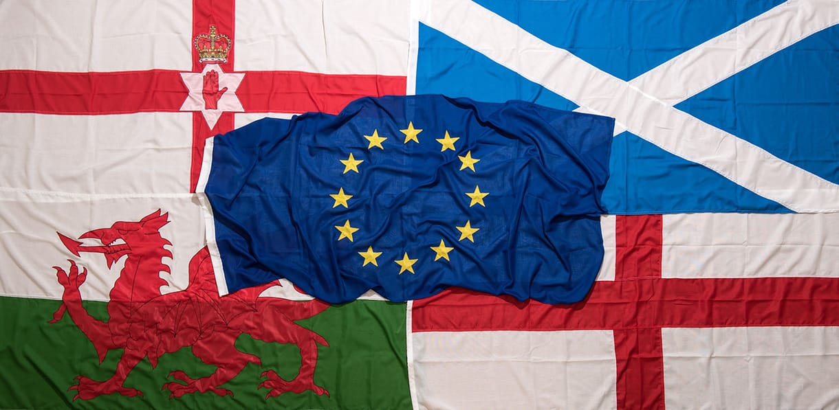 Van egy határ, amelyen túl a Brexit felforgathatja az írek és északírek életét