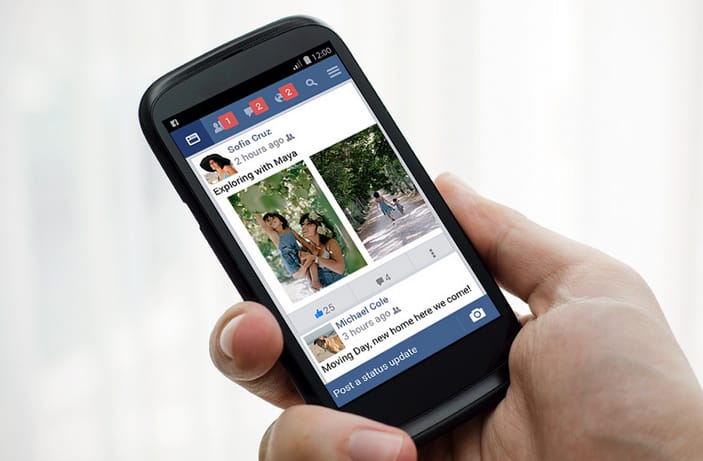 Ön is ezt használja? Már 1 milliárd letöltésnél jár az a Facebook app, amelyik kíméli a telefonját