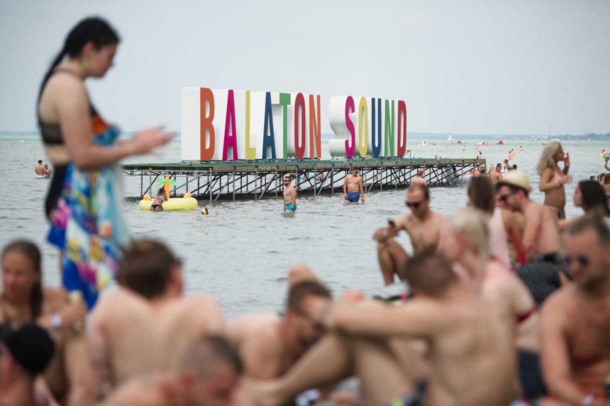 Hvg.fesztival: Sound vagy Wagner-maraton betépve, egyre megy