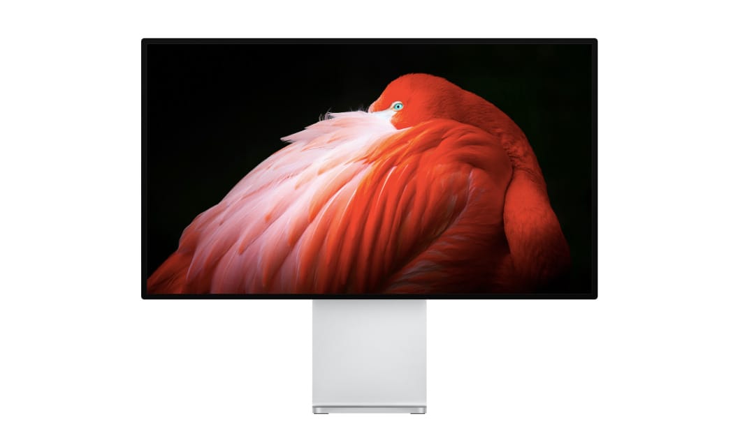 Nem lehet akármivel tisztítani az Apple 2,2 millió forintos monitorát