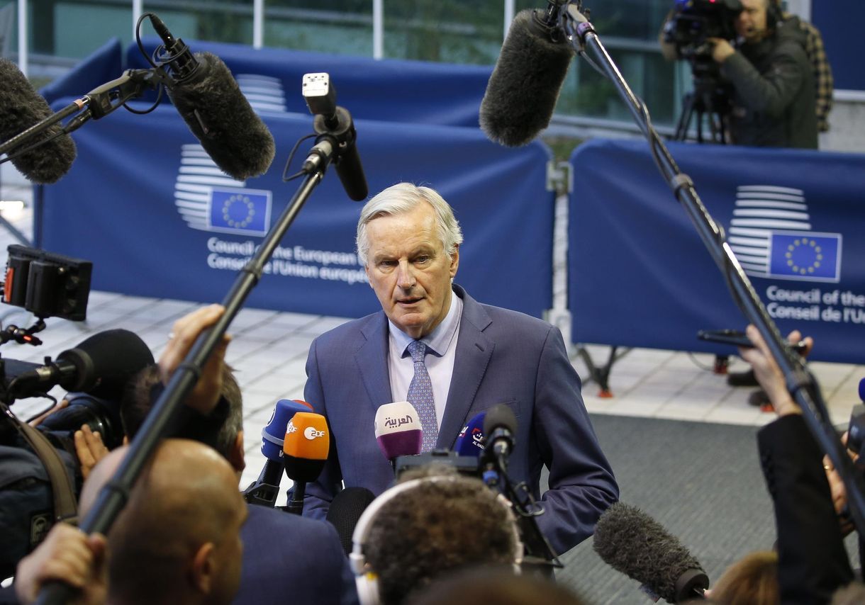 Itt az újabb Brexit-ultimátum: éjfélig meg kell találni a megoldást