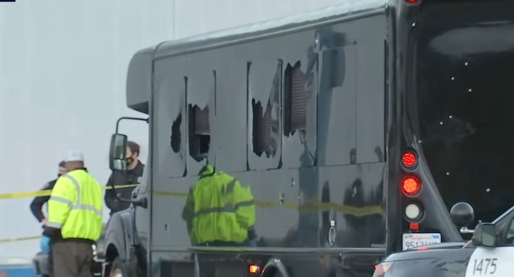Bulizó fiatalokra nyitottak tüzet Kaliforniában, ketten meghaltak