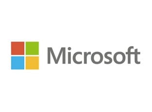 Mától ez a Microsoft logója