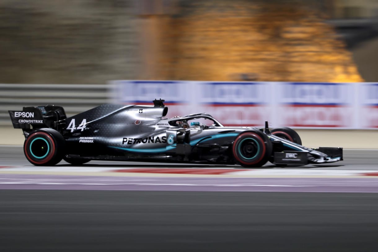 A Formula–E-futamot törölték Kínában a koronavírus miatt, de mi lesz a Forma–1-gyel?