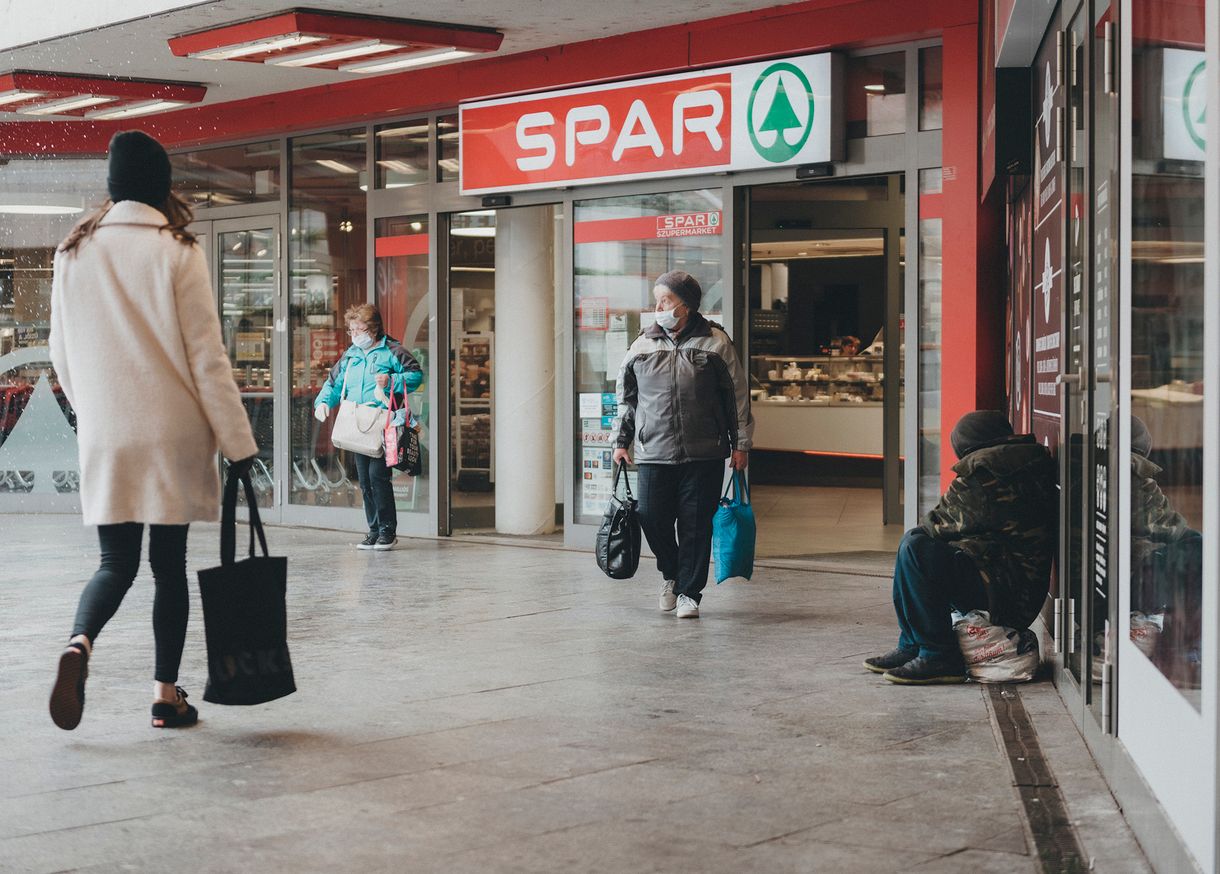 Megint változott a Spar nyitvatartása