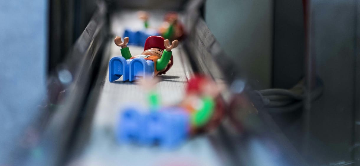 Remek éven van túl a Lego, de van valami, ami még mindig kifog a cégen