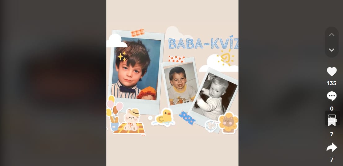 Erősen indítja 2024-et Orbán Viktor a TikTokon