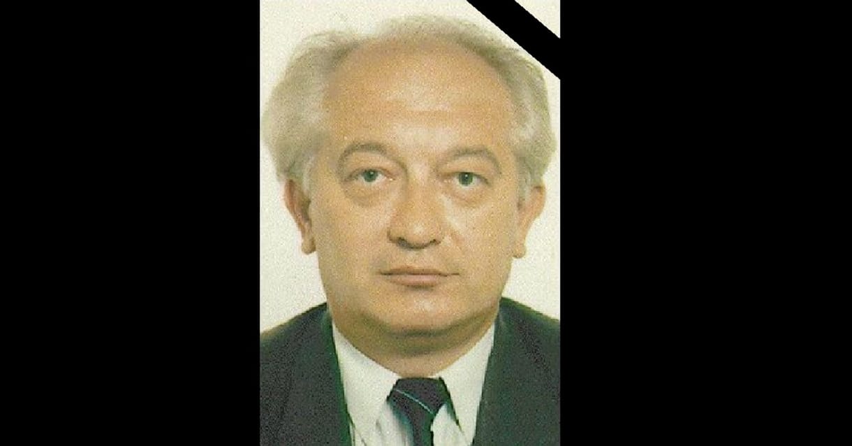 Elhunyt Máté László korábbi MSZP-s képviselő