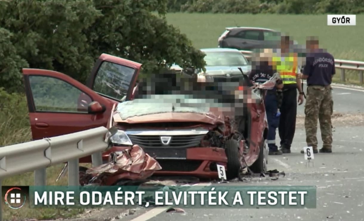 Hiába ment fia holttestéért az anya, barátnője családja már elvitte, hogy elhamvasszák