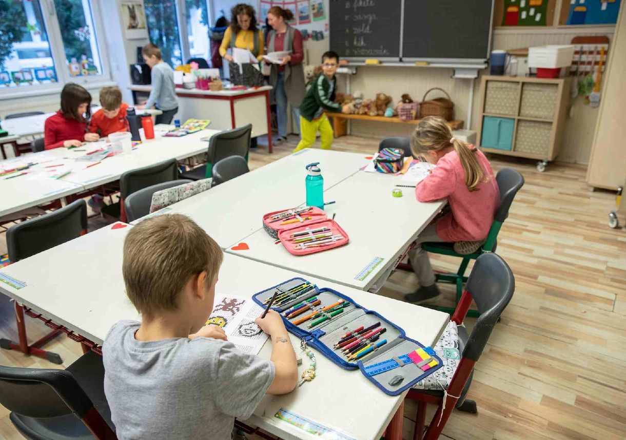 Néhány év alatt többszörösére nőtt a tanárhiány egy tanulmány szerint