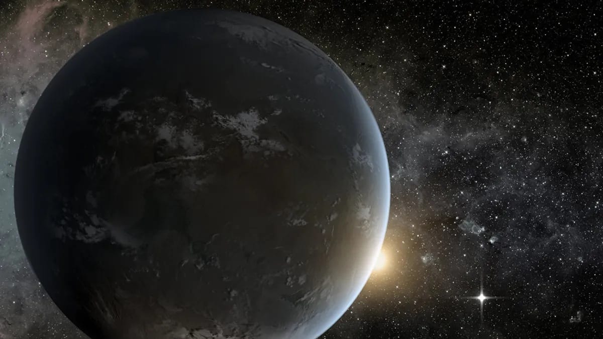 Van egy pont az űrben, ahonnan jól látszik, melyik bolygó lakható – a NASA már dolgozik az odaúton