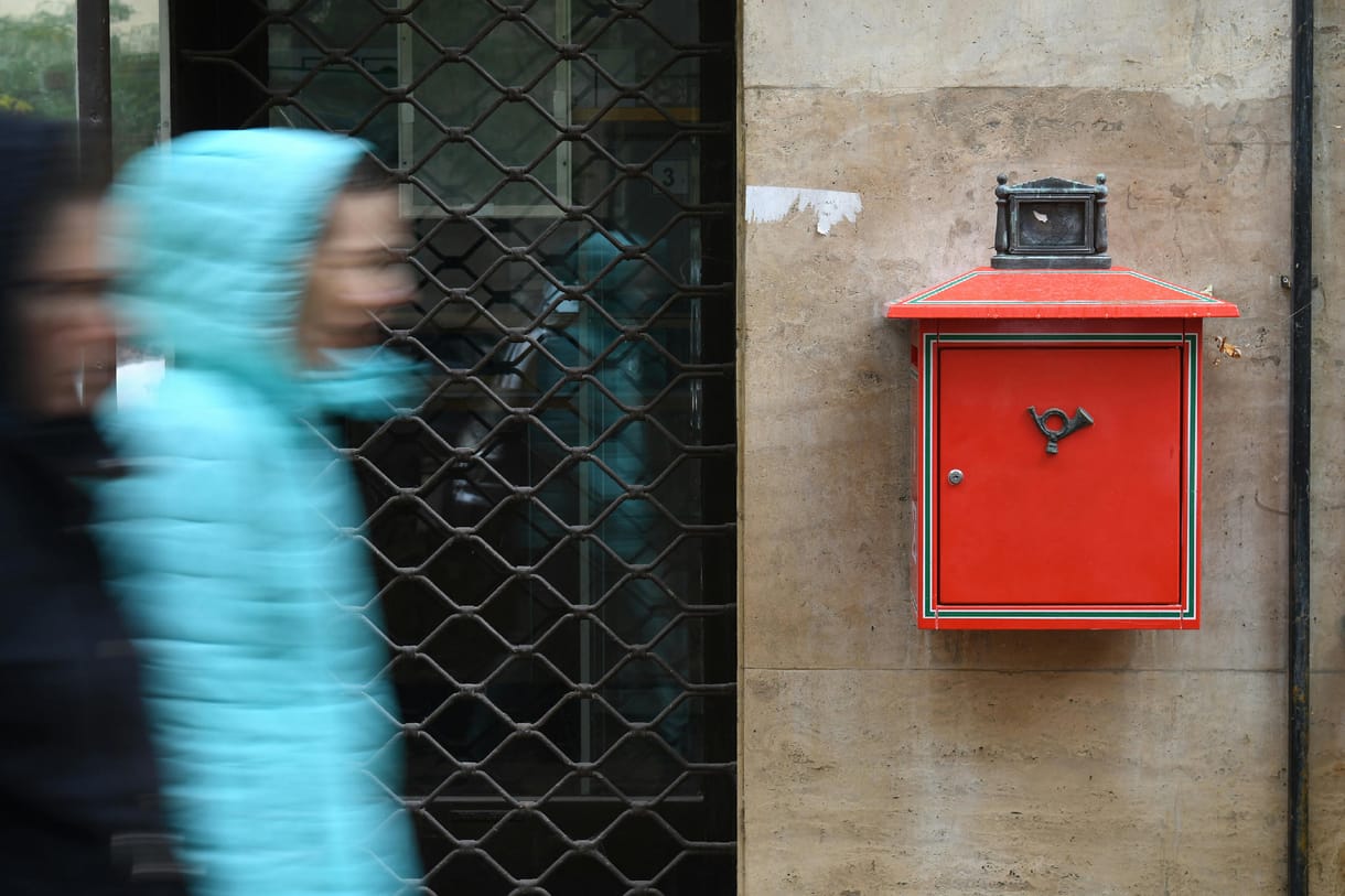A postákon is térítésmentesen vehetünk majd fel készpénzt a számlánkról