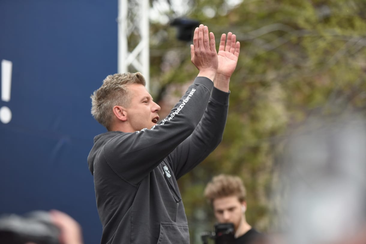 Publicus: A magyarok többsége jobban örülne, ha a Fidesz elvesztené a választásokat
