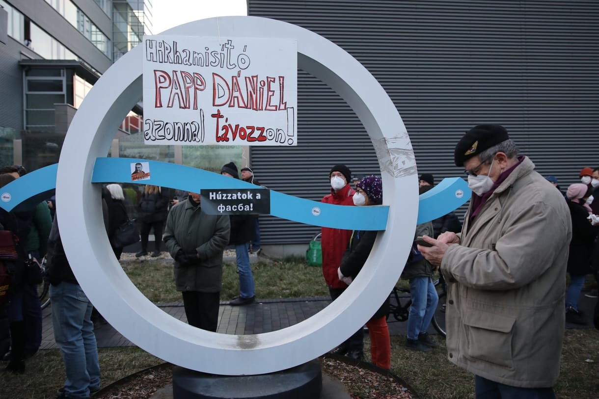 Direkt36: Az orosz vonatkozású és a kormánynak kínos híreket is megszűrte az állami hírügynökség