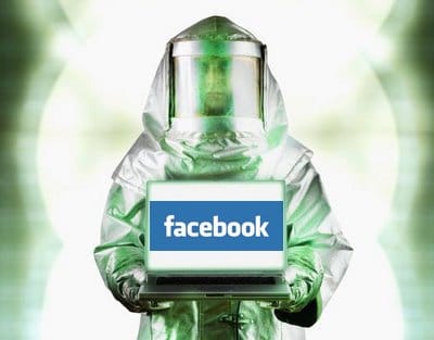 Így szabadulhat meg a Facebook-vírusoktól
