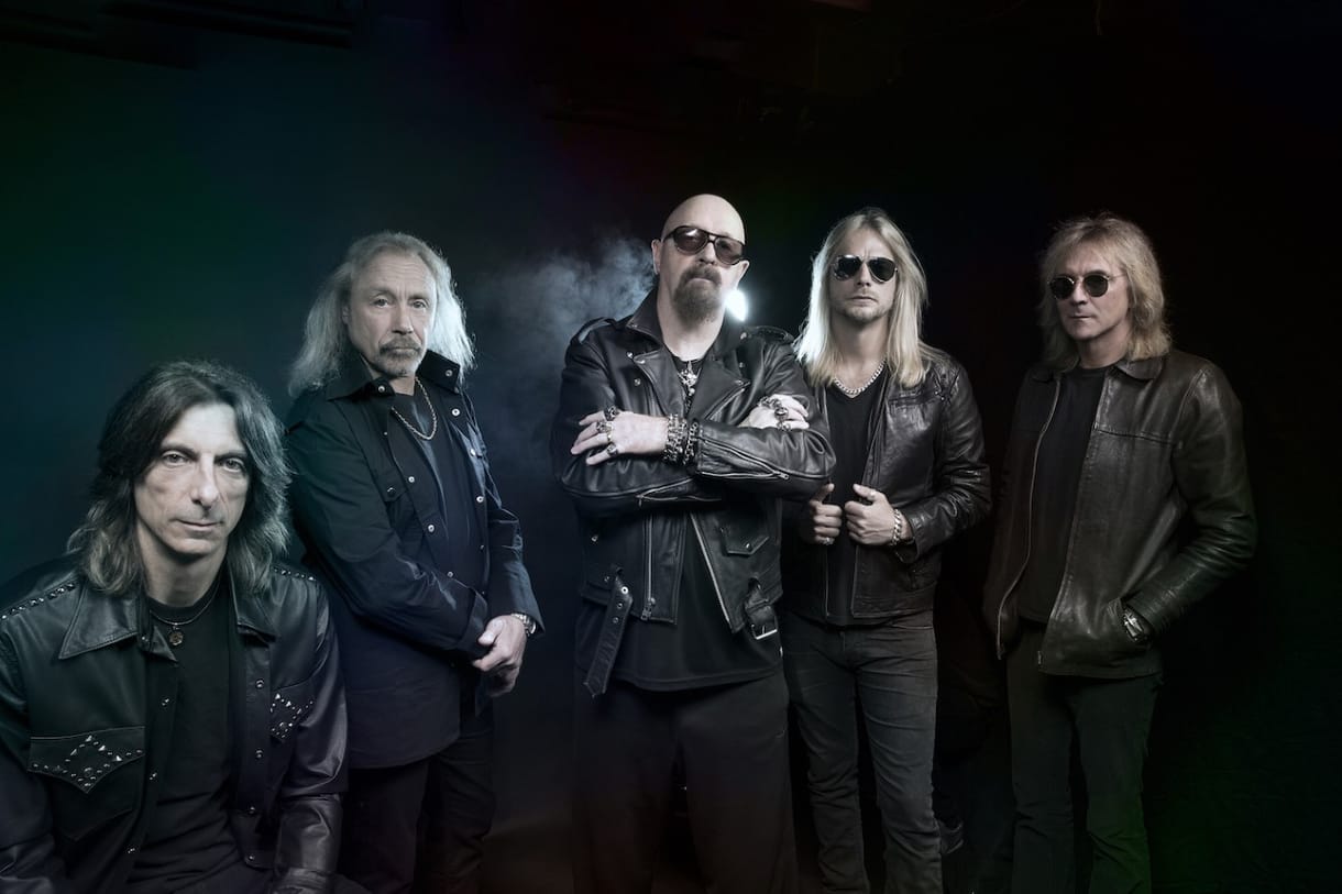 Jön a Judas Priest