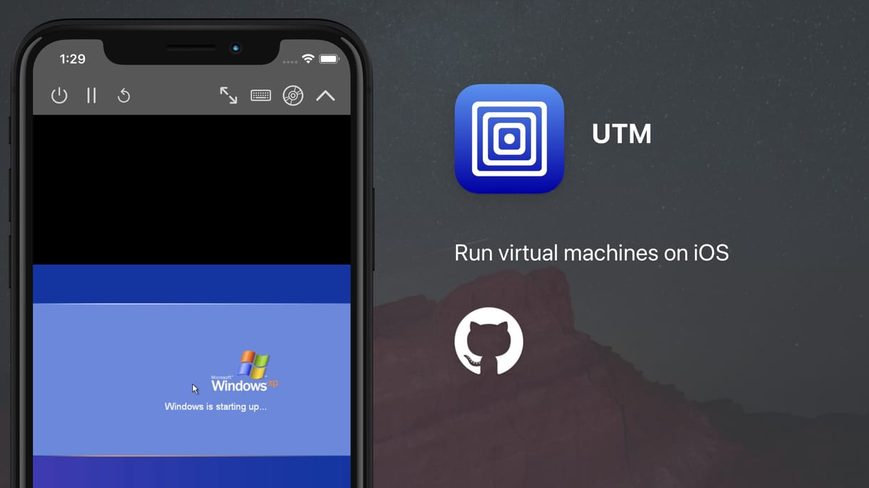 Futtatna Windows XP-t az iPhone-ján? Esetleg DOS-t? Mert már megteheti