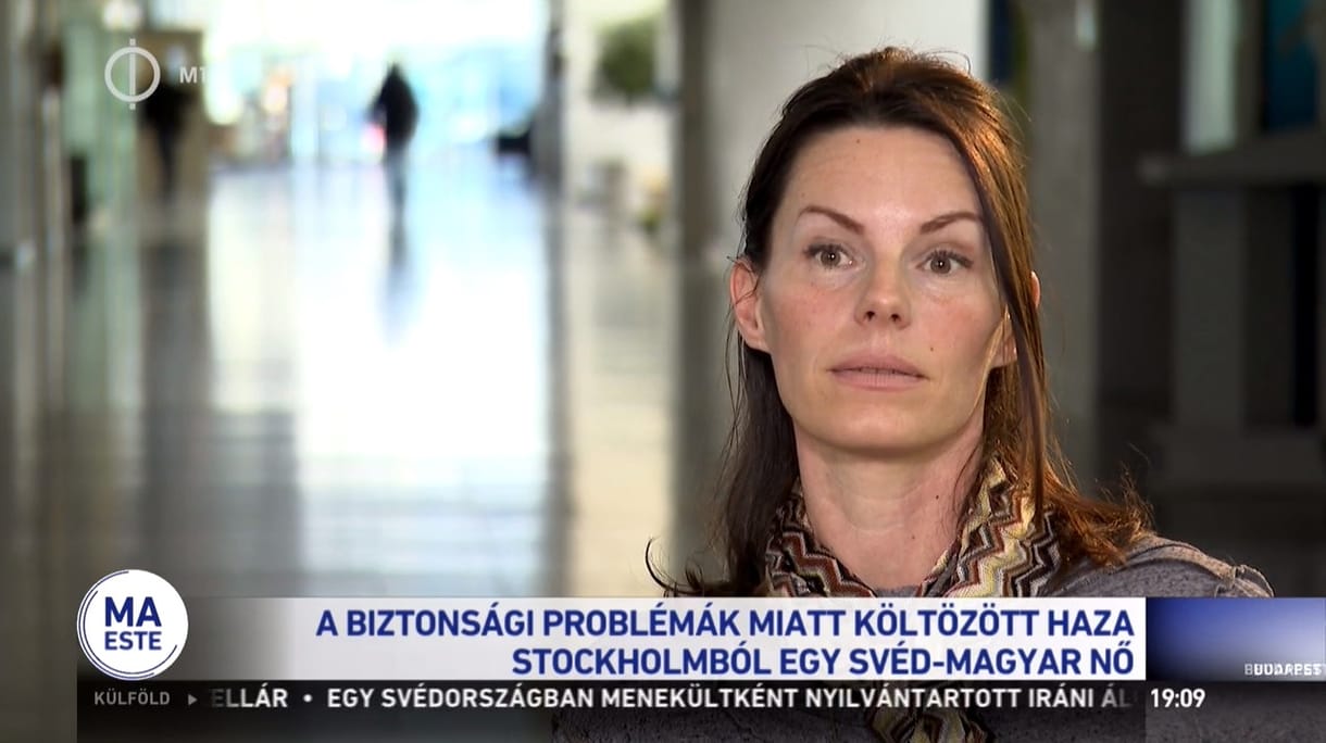 Jogerősen felmentette a bíróság Dezső Andrást a „svéd nőről” írt cikk miatt indított büntetőperben