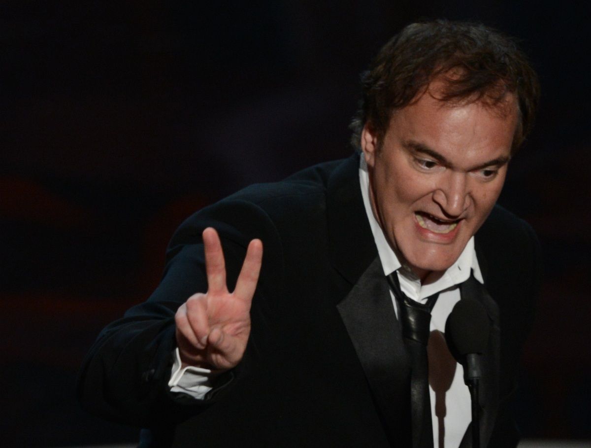 Bojkottot hirdettek Tarantino filmjei ellen az amerikai rendőrök
