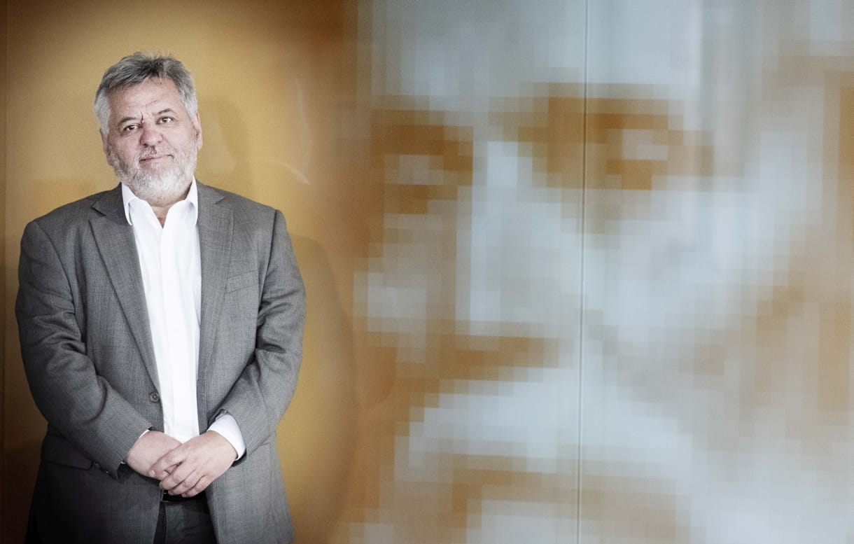 A Corvinus rektora, valamint az elhízás, CEU-s agyelszívás, értelmiségi lét