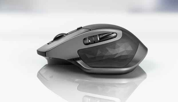 Egy új funkcióval különlegessé tuningolta a Logitech az egereit