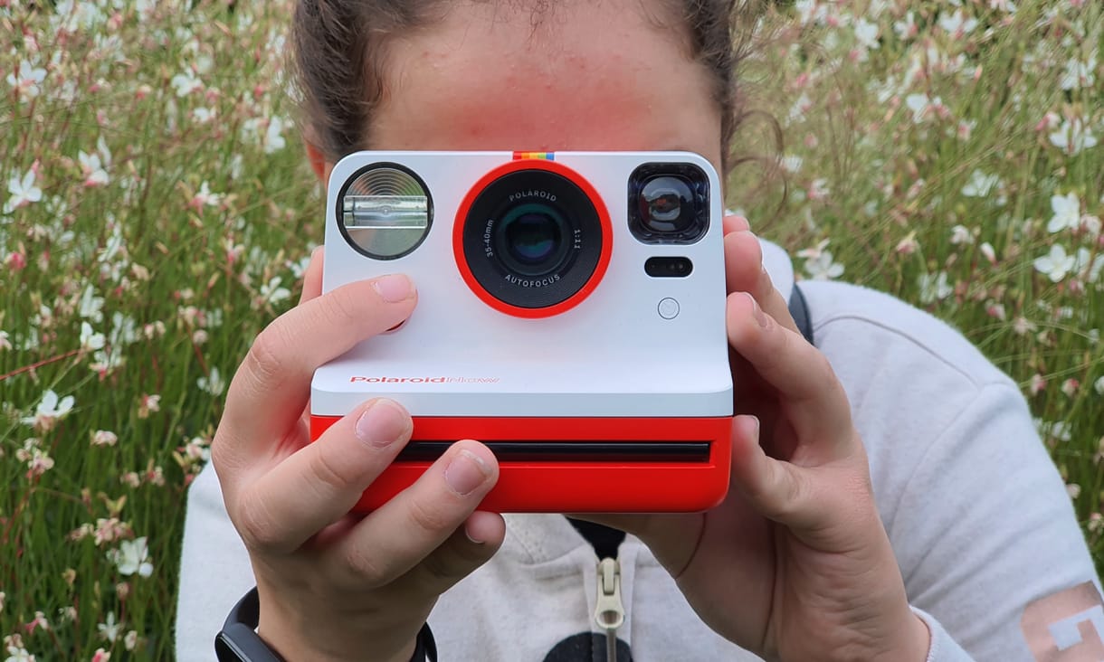 Papír fénykép retró módon, azonnal: új Polaroid gépeket teszteltünk