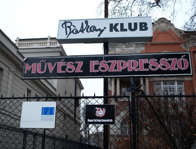 Városligeti villát szereztek a Tiborczhoz köthető cégek