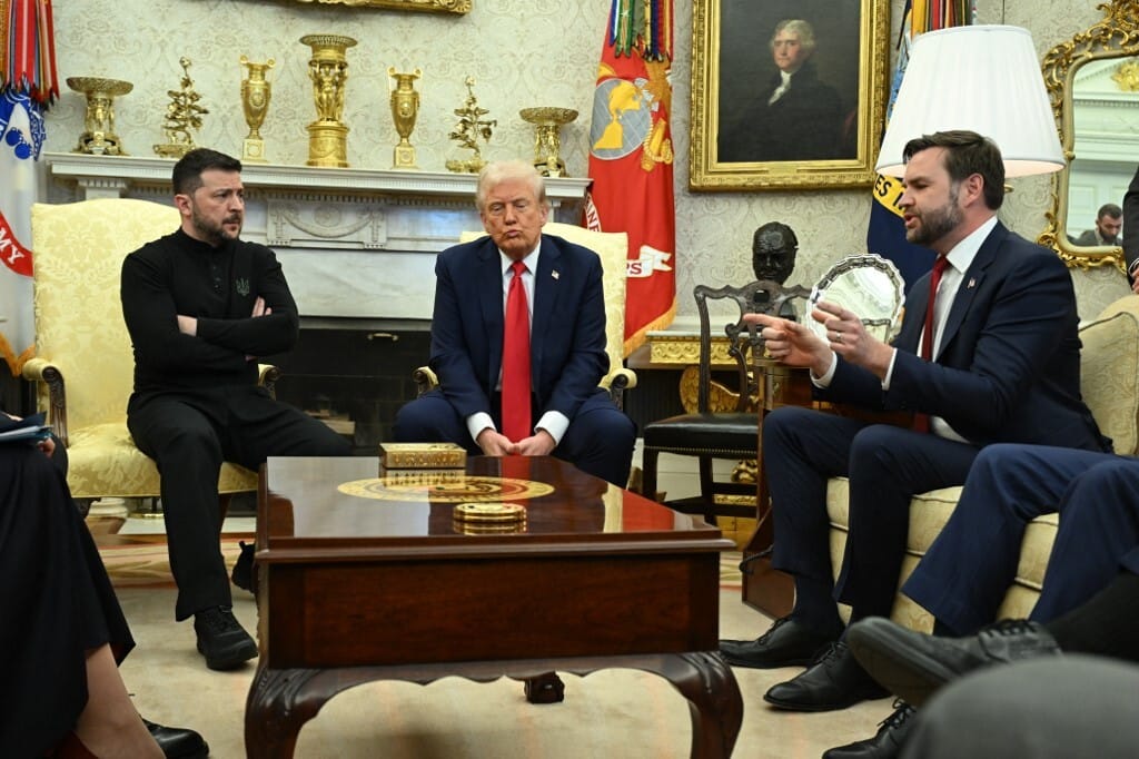 FT-kommentár: Egy biztonsági garanciák nélküli tűzszünet öngyilkosság lenne Ukrajna és Európa számára