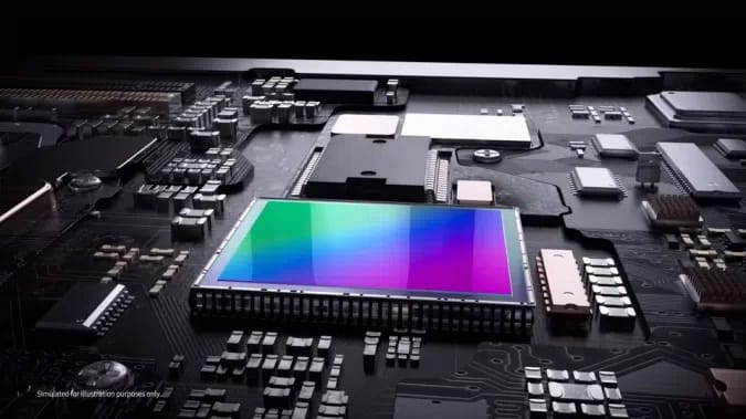 Megmutatta a Samsung, milyen kamera lesz a következő csúcsmobiljában