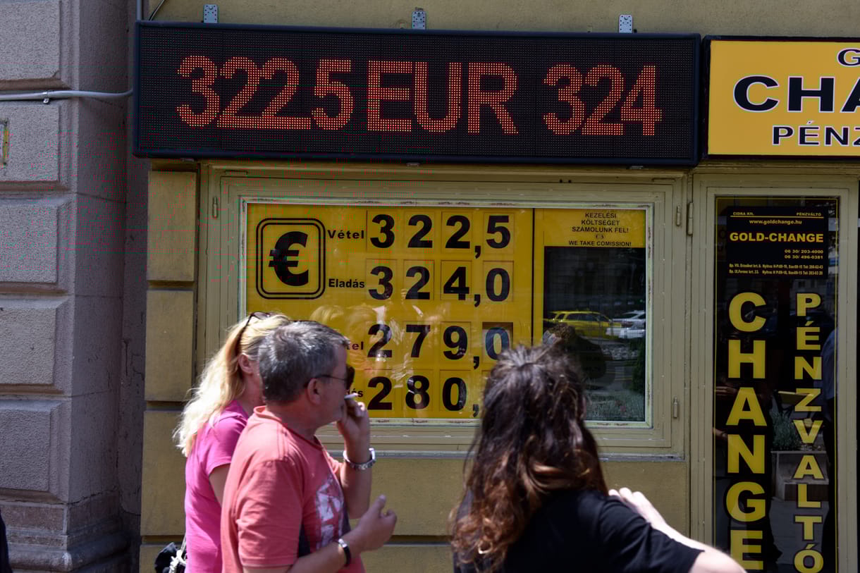 És akkor a nyugdíjasok beintettek Kósa Lajosnak