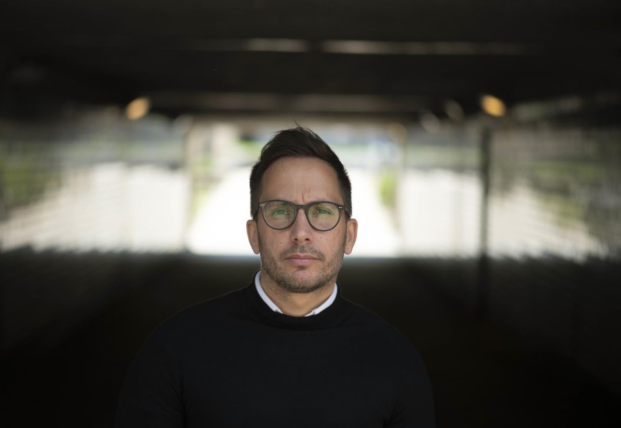 Pető Attila, a papi bántalmazás áldozata: „Ez a történet már nem rólam szól