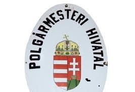 Szakértelem polgármesteri ajánlással