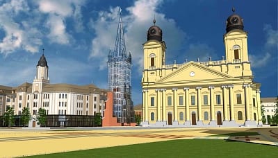 Debrecen a legvirágosabb magyar város