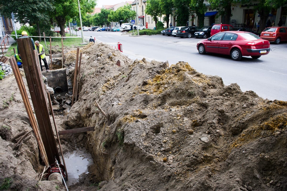 Így állítják meg Brüsszelt: a rezsicsökkentés miatti károkat fizetheti az unió