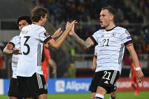 Megvan az első kijutó a 2022-es foci-vb-re