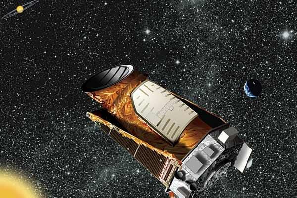 Elmúlt az űrbéli vészhelyzet, rendbe jött a Kepler